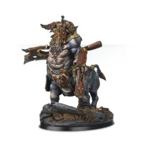 Legion of Azgorh Shar??tor the Executioner F238