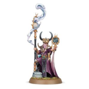 Hedonites of Slaanesh Shardspeaker of Slaanesh F239