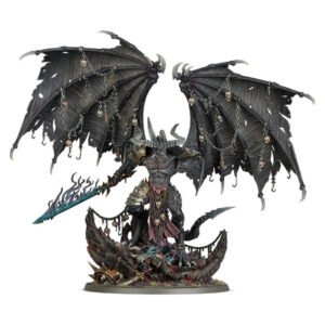 Be'lakor, the Dark Master (new model) F257