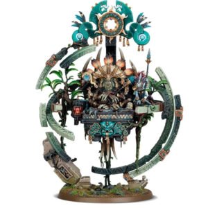 Lord Kroak (new model) F261