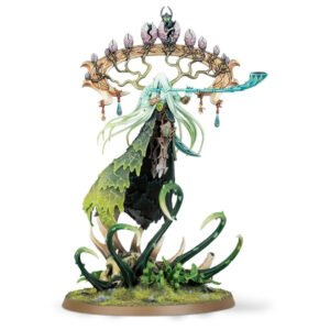 Sylvaneth Warsong Revenant F268