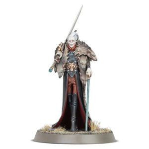Soulblight Gravelords Kritza, the Rat Prince F269