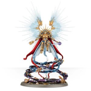 Stormcast Eternals Celestant Prime F291