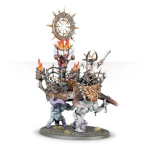 Chaos Warshrine F292