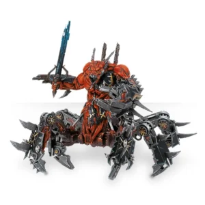Chaos Daemons Soul Grinder F294
