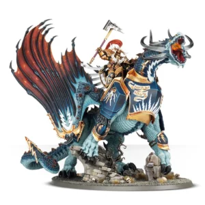 LORD CELESTANT ON STARDRAKE F298