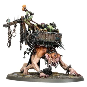 MARSHCRAWLA SLOGGOTH F300