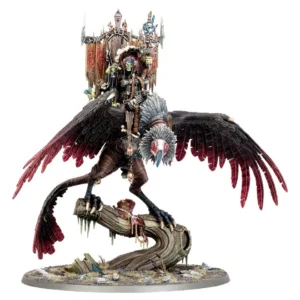 GOBSPRAKK THE MOUTH OF MORK F303