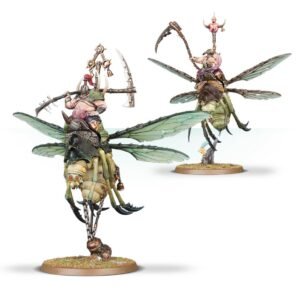 PUSGOYLE BLIGHTLORDS F312