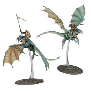 STORMDRAKE GUARD F334