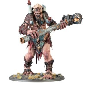 King Brodd(Only modified parts need F304) F343