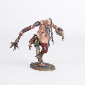 MANCRUSHER GARGANT F345