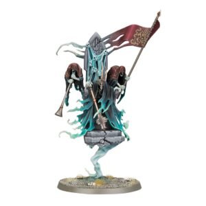 KURDOSS VALENTIAN THE CRAVEN KING F347
