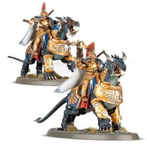 Dracothian Heroes F348