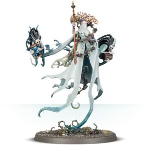 Lady Olynder, Mortarch of Grief F349