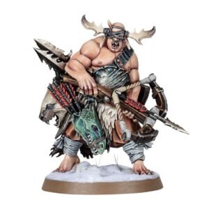 BLOODPELT HUNTER F350