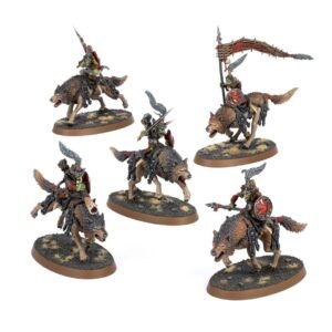 SNARLFANG RIDERS F358