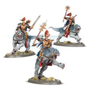 EVOCATORS ON CELESTIAL DRACOLINES F364