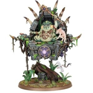 Slann Starmaster F369