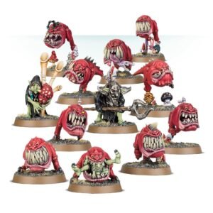 SQUIG HERD F370