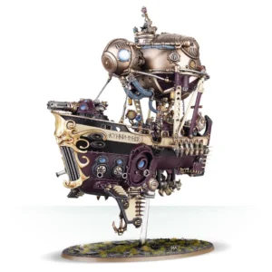 ARKANAUT IRONCLAD F373