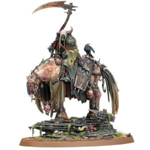 PHLUGOTH THE MISER HARBINGER F385