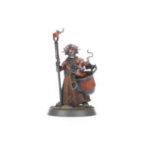 Cities of Sigmar Army Set(War smith) F391