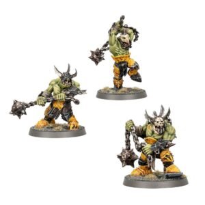 WEIRDBRUTE WREKKAZ  F392